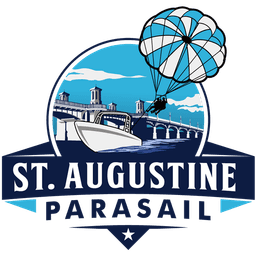St. Augustine Parasail logo